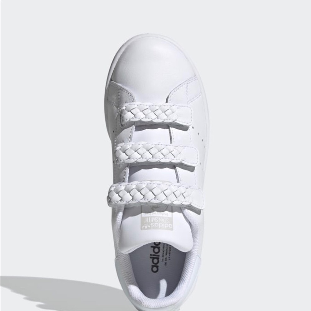 STAN SMITH shoes size 4.5